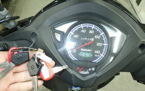 SUZUKI ADDRESS 110 CE47A