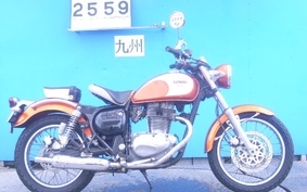 KAWASAKI ESTRELLA 1992 BJ250A