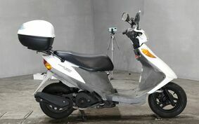 SUZUKI ADDRESS V125 CF46A