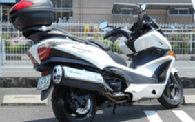 HONDA SILVER WING 400 GT 2009 NF03