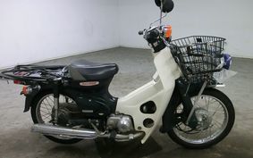 HONDA C70 SUPER CUB HA02