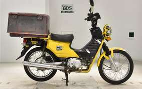 HONDA CROSS CUB 110 JA10