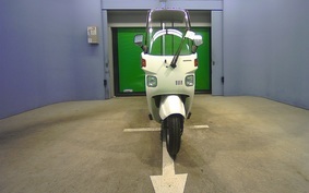 HONDA GYRO CANOPY TA02