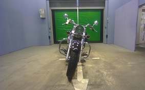 HONDA SHADOW 750 Gen. 3 2007 RC50