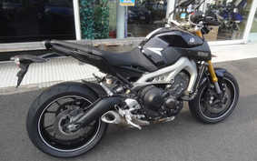 YAMAHA MT-09 2014 RN34J