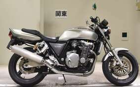 HONDA CB1000SF 1997 SC30