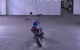 HONDA MONKEY AB22