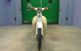 HONDA LITTLE CUB AA01