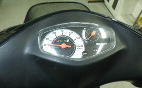 SUZUKI ADDRESS V50 Gen.2 CA44A