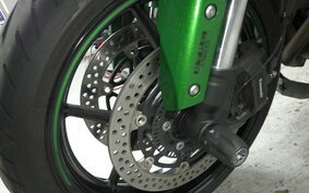 KAWASAKI NINJA 1000 SX 2022 ZXT02K