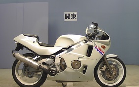 HONDA CBR400RR GEN 1 1989 NC23