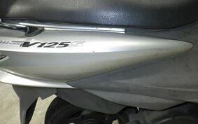 SUZUKI ADDRESS V125 S CF4MA