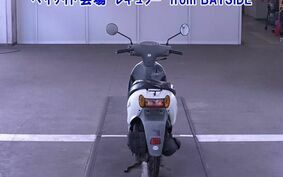 SUZUKI LET's 4 CA46A