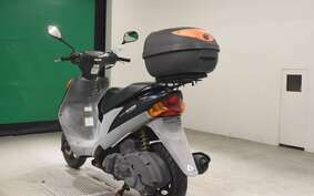 SUZUKI ADDRESS V125 CF46A