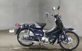 HONDA C70 SUPER CUB HA02