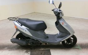 SUZUKI ADDRESS V125 G CF46A