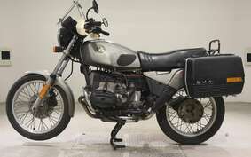 BMW R80ST 1986