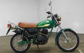 HONDA XE50 CE50