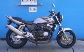 HONDA CB400SFV-3 NC39