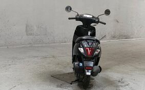 SUZUKI LET's CA4AA