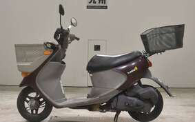 SUZUKI LET's 4 Basket CA43A