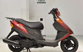 SUZUKI ADDRESS V125 G CF46A