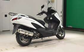 SUZUKI SKYWAVE 200 (Burgman 200) CH41A