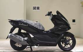 HONDA PCX 160 KF47