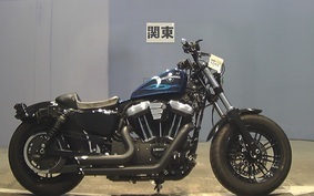 HARLEY XL1200X 2016 LC3