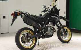 HONDA CRF250M MD38