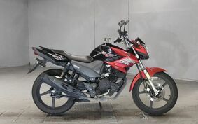 YAMAHA FAZER 125 LBPPCJM