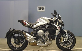 MV AGUSTA BRUTALE 800 2014 B320