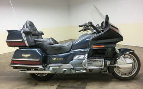 HONDA GL1500 GOLD WING SE 1990 SC22