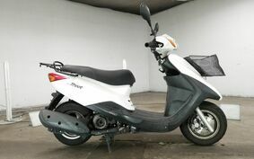 YAMAHA AXIS 125 TREET SE53J