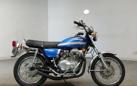 KAWASAKI Z400 1976 K4