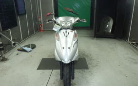 SUZUKI ADDRESS V125 G CF46A