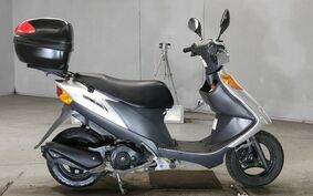 SUZUKI ADDRESS V125 G CF46A