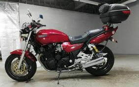 YAMAHA XJR1200 1994 4KG