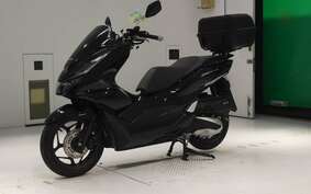 HONDA PCX 160 KF47