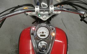 HONDA SHADOW 400 1997 NC34