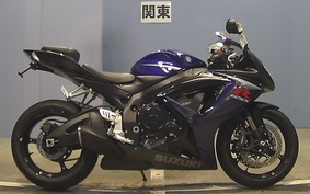 SUZUKI GSX-R750 2013 GR7KA