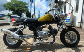 HONDA MONKEY Z50J