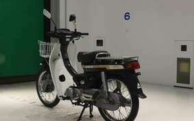 HONDA C100 SUPER CUB HA06