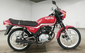 SUZUKI GS125E NF41B