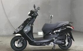 YAMAHA AXIS Z SED7J