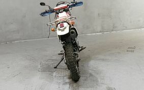 HONDA XR250R ME06