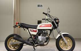 HONDA APE 50 AC16