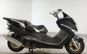 YAMAHA MAJESTY 125 5CA