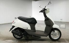 SUZUKI LET's G CA4AA