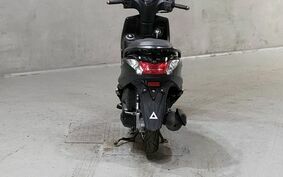 YAMAHA AXIS Z SED7J